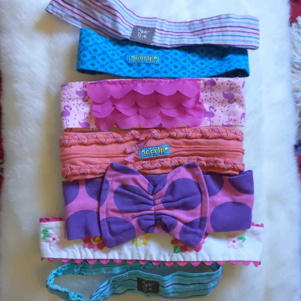 Bundle Headbands